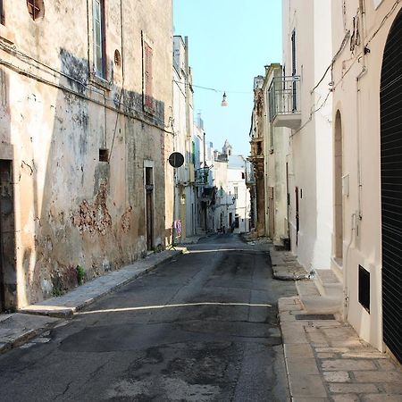 Biancaneve Ostuni Camera foto