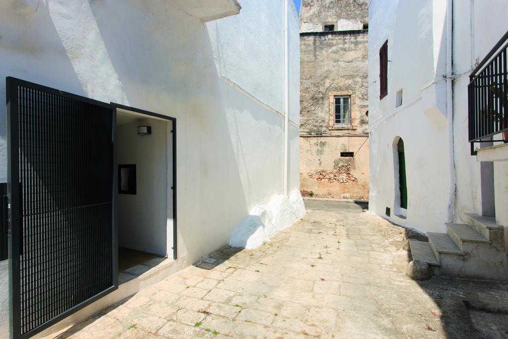 Biancaneve Ostuni Camera foto
